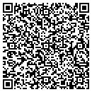 QR code with Cleo Tavern contacts