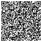 QR code with J R Structural Engineering Inc contacts