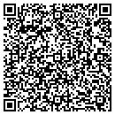 QR code with Lux Co Wax contacts