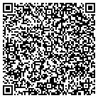 QR code with Reagan Resources Inc contacts
