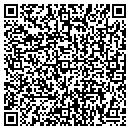 QR code with Audrey T Nutter contacts