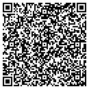 QR code with Uptime LTD contacts