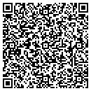 QR code with CM Trailers contacts