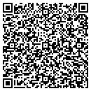 QR code with Cafe Ray's contacts