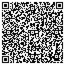QR code with C & W Security contacts
