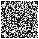QR code with E Ray Harris contacts