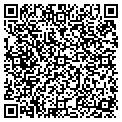 QR code with Scs contacts