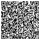QR code with RAM Express contacts