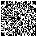 QR code with S & P Company contacts