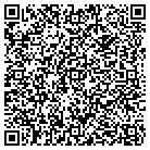 QR code with Heart O Hlls Camp Cnfrence Center contacts