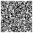 QR code with Calvary Temple contacts