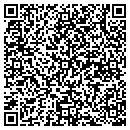 QR code with Sidewinders contacts