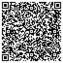 QR code with Rustys Exxon contacts