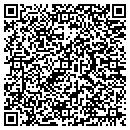 QR code with Raizen Oil Co contacts