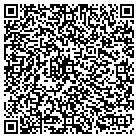 QR code with Rain-Away Seamless Gutter contacts