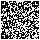 QR code with D & D Collectibles contacts