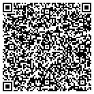 QR code with Hydro Conduit Corporation contacts