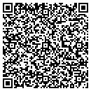 QR code with Radiator Shop contacts
