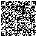 QR code with Fye contacts