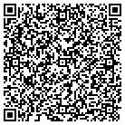 QR code with Chesapeake Energy Corporation contacts