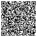 QR code with Gemsox contacts