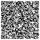 QR code with Head Hunter Style Shop contacts