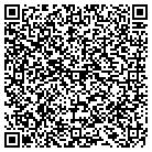 QR code with Detlefs Mstr Erpean Hair Dsign contacts
