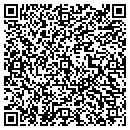 QR code with K CS Kid Care contacts