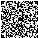 QR code with Henley & Johnson Co contacts