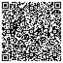 QR code with Round Barn contacts