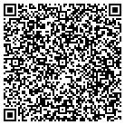 QR code with Oklahoma Nursing Home Supply contacts
