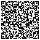 QR code with Zlb Behring contacts
