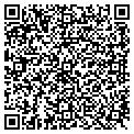 QR code with KVRS contacts