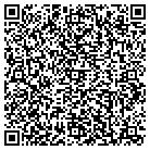 QR code with C & C Market Research contacts