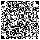 QR code with Owasso Recycling Center contacts
