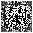 QR code with Uptown Image contacts