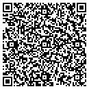 QR code with I-40 West Motors contacts