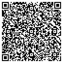 QR code with Richard A Friedlander contacts