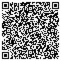 QR code with TAW Inc contacts