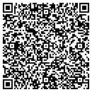 QR code with Athens Services contacts