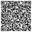 QR code with John Delivery contacts