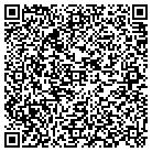 QR code with Acidizing & Cementing Service contacts