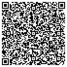 QR code with Big Brothers Big Sisters of PO contacts