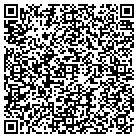 QR code with McCrary Concrete Finishin contacts