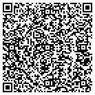 QR code with Ellis Vetrinary Service contacts
