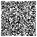 QR code with Metafund contacts