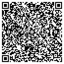 QR code with Mt Zion Baptist Church contacts