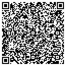 QR code with Allstate contacts