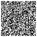 QR code with Lbr Inc contacts