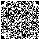 QR code with D & G Automotive Repair contacts